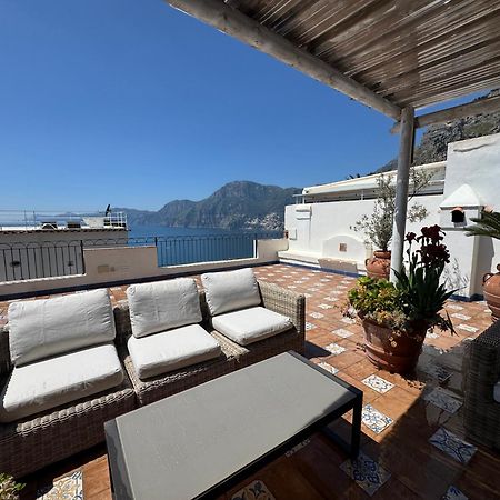 Вилла Casa Ella With Private Parking Праяно Экстерьер фото
